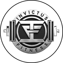 Invictus Fitness - Logo